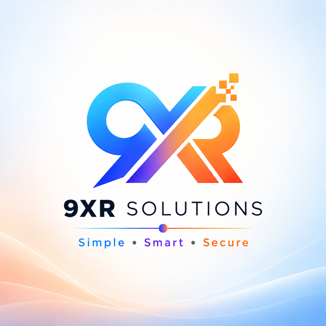 9XR Solutions — Simple, Smart, Secure